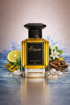 Citrine Mist