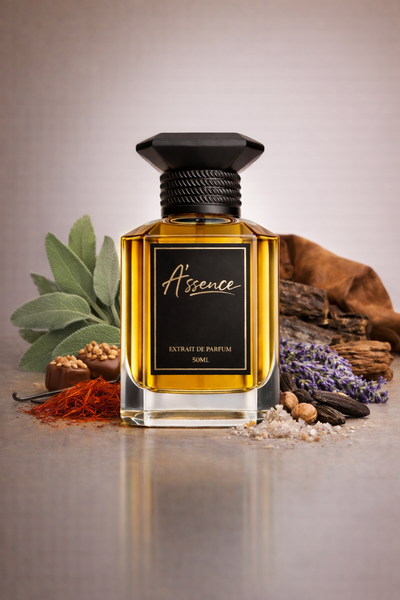 Midnight Oud