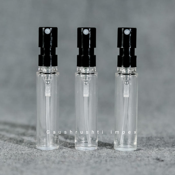 Assence orginal - 3ml X 6 Perfumes